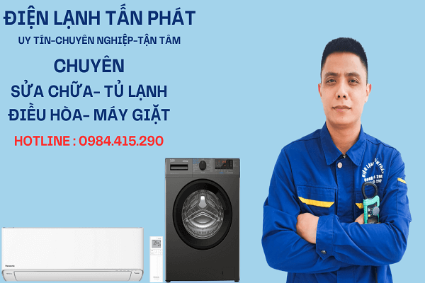 Vệ sinh máy giặt tại quận Hoàng Mai. Uy tín, chuyên nghiệp, giá rẻ